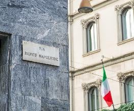 Four Firms Lead on Gucci Owner's 1 3B Property Deal in Milan
