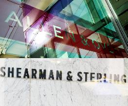 A&O Shearman Form 3 5B Firm Here's How They Got Here