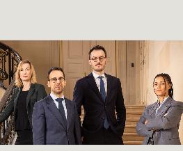 Jones Day in Paris Grabs Partner Led Government Regulation Team From White & Case