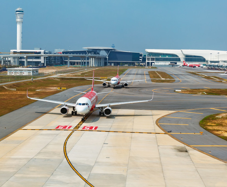 Weil Freshfields Wong & Partners Advise on 3 9B Takeover of Malaysia Airport Group