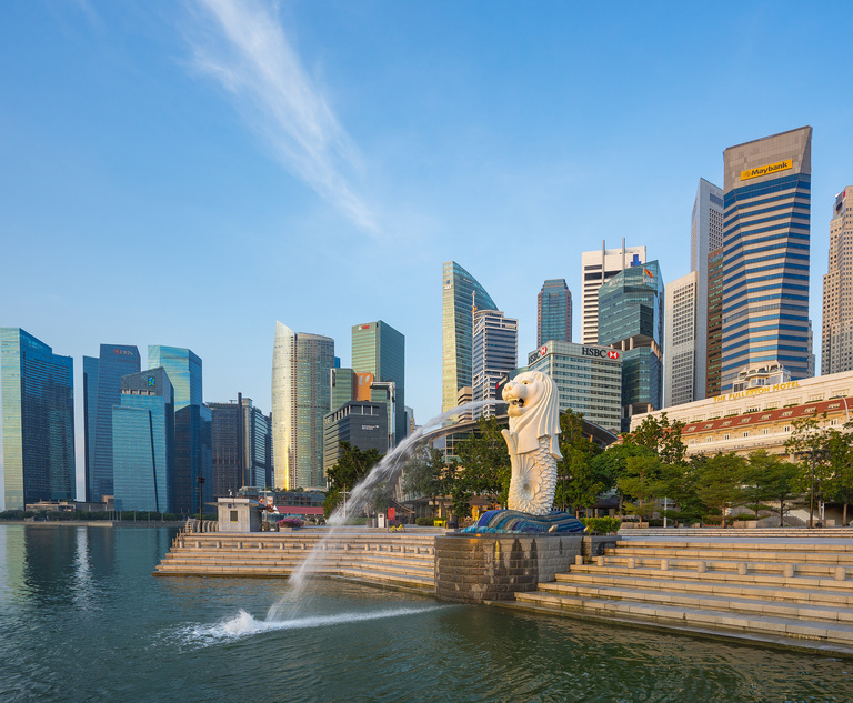 Trowers & Hamlins Hires Former Squire McDermott Singapore Managing Partner