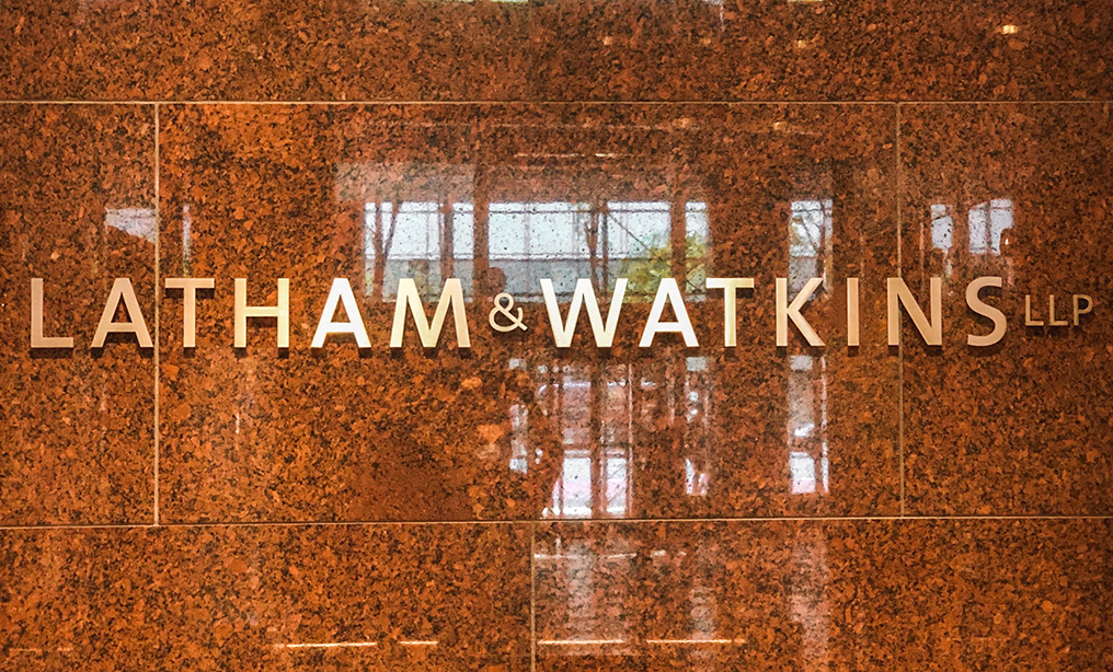 Latham & Watkins Secures Win in 'Busted Deal' Litigation Over Failed Telecom Merger