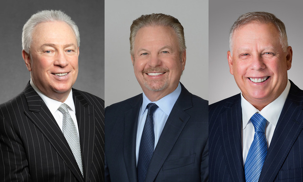 Four Partner Litigation Group From Barton Jumps to Greenspoon Marder