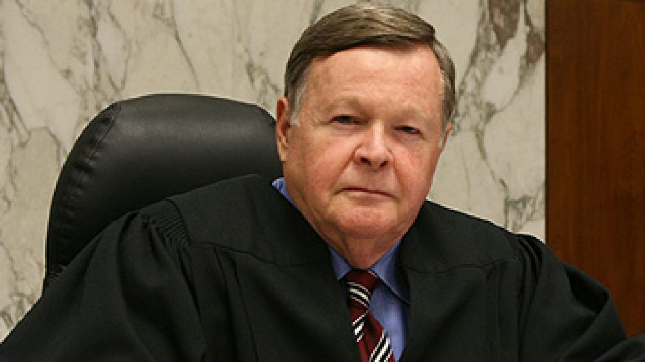 Memorial Service To Be Held for Former Justice F Dana Winslow
