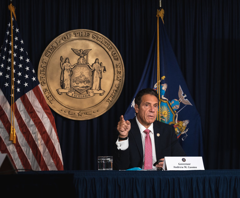 Cuomo Engulfed in Scandal and Facing Criminal Investigation Says He Will Resign as Governor