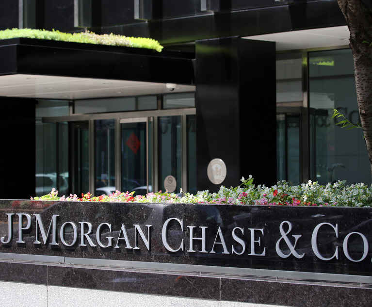 US Judge Dismisses Shareholder Class Action Against JPMorgan Over Epstein Ties