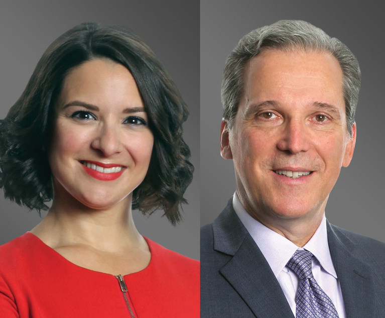Greenberg Traurig Bolsters Pharma Practice With 2 Goodwin Procter Products Liability Litigators