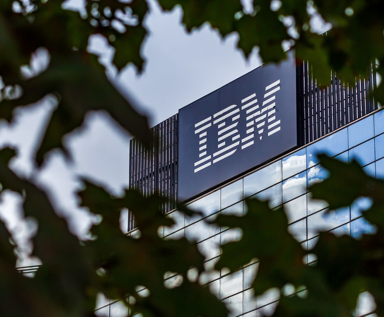 2nd Circuit Refuses to Invalidate IBM Workers' Waiver Rights to Collectively File Lawsuit for Age Bias