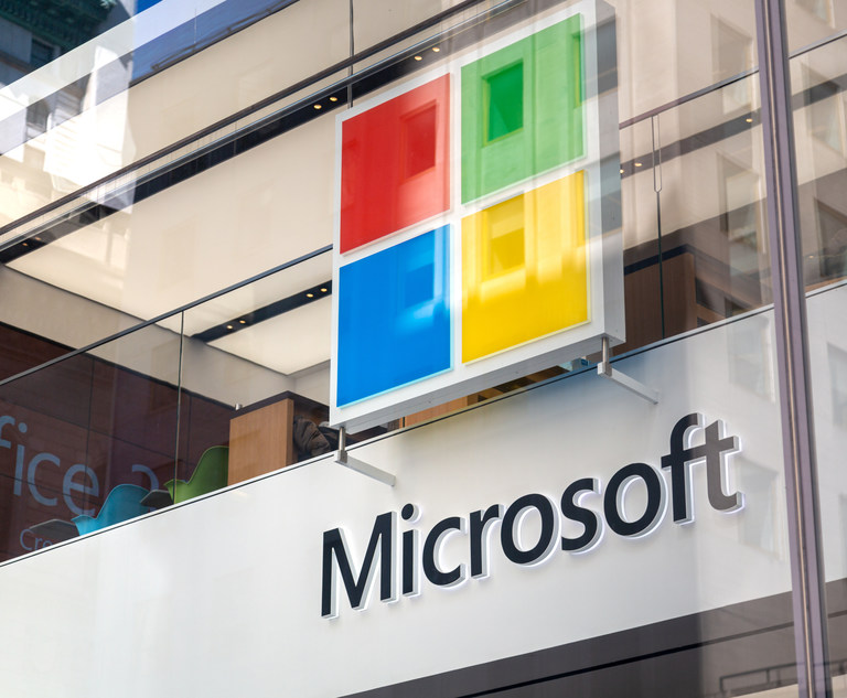 Microsoft Subsidiary Won't Pay 250K in Merger Disclosure Case Fees