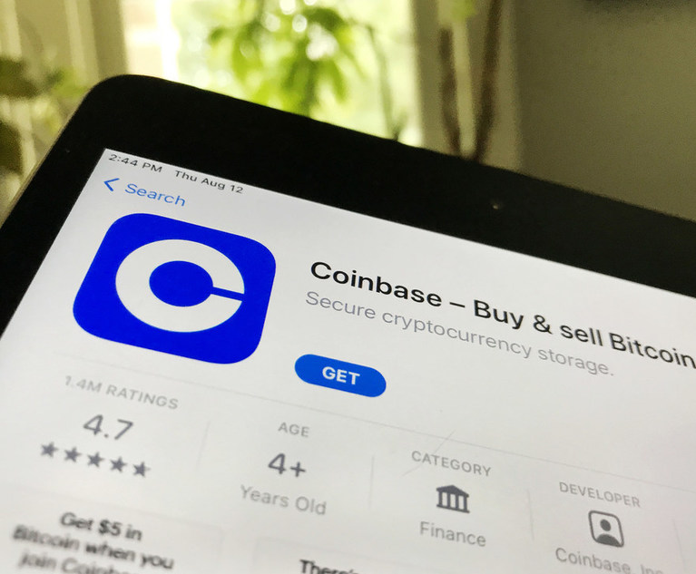 Coinbase to Pay 50 Million Penalty for Compliance Failures After NY Regulator's Investigation
