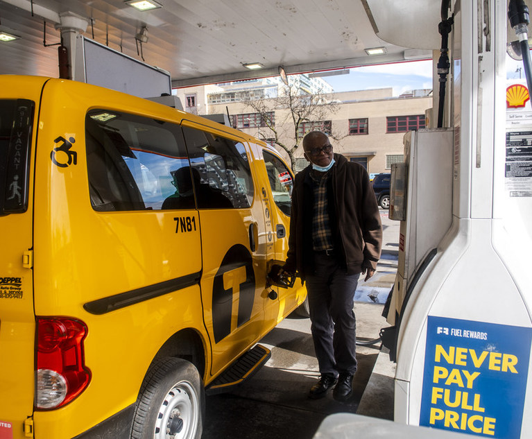 'Entire Supply Chain in New York' Investigated to Fight Possible Fuel Price Gouging
