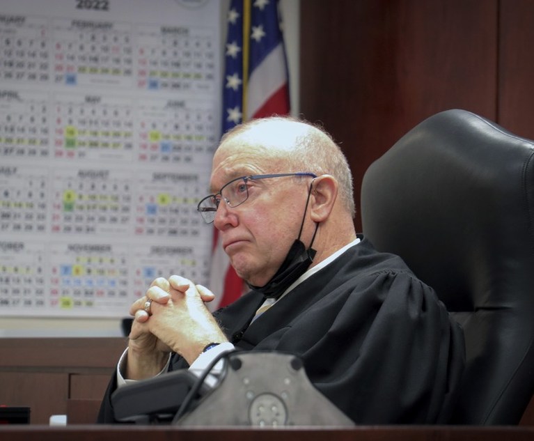 'A Lot of Eyes Are on New York': Lawyers Map Road Ahead as Steuben County Judge Upends Congressional Maps