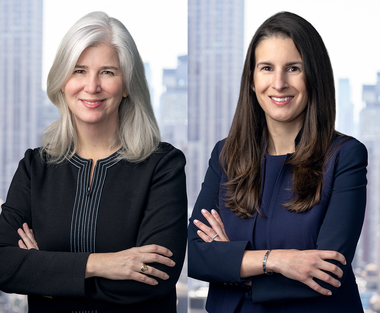 V&E Picks Up Cooley Tax Controversy and Litigation Duo in New York