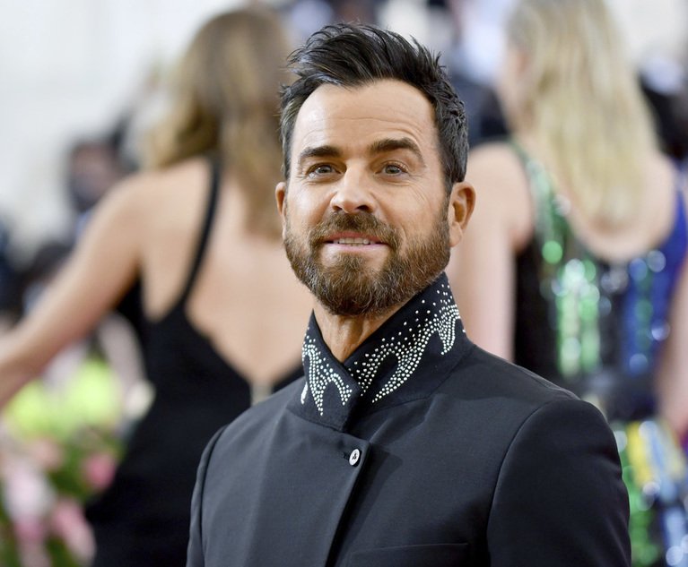 Judge Clears Claims in 'Bitter ' Long Running Legal Dispute Between Justin Theroux and His Attorney Neighbor for Trial 
