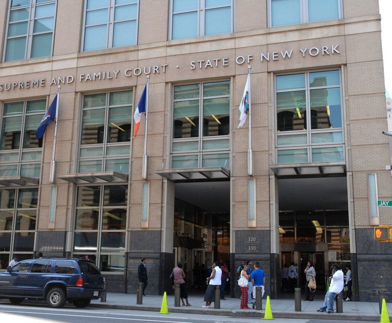 Brooklyn Real Estate Lawyer Indicted for Alleged Theft of Nearly 1 5 Million in Client Funds