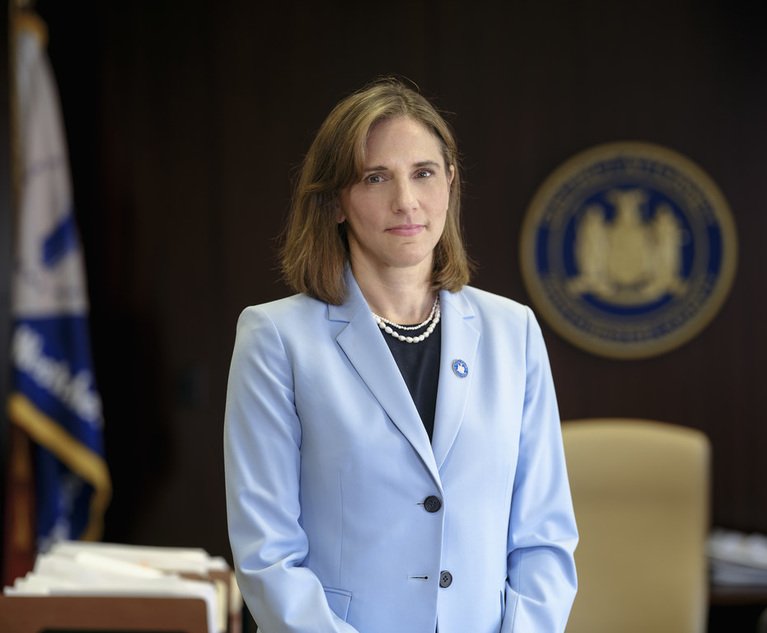 Westchester County DA Miriam Rocah Says She Will Not Seek Reelection