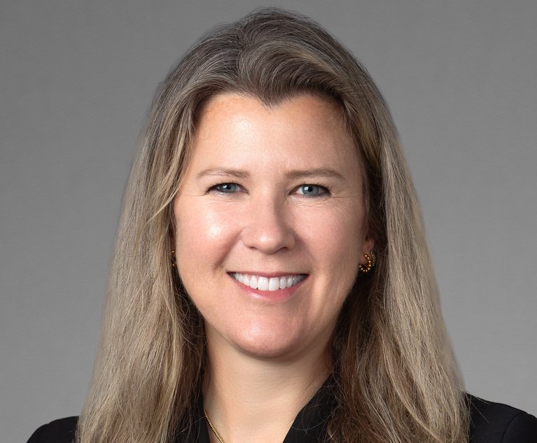 Latham Adds Partner From Simpson Thacher Amid Demand for Tech Transactions Talent