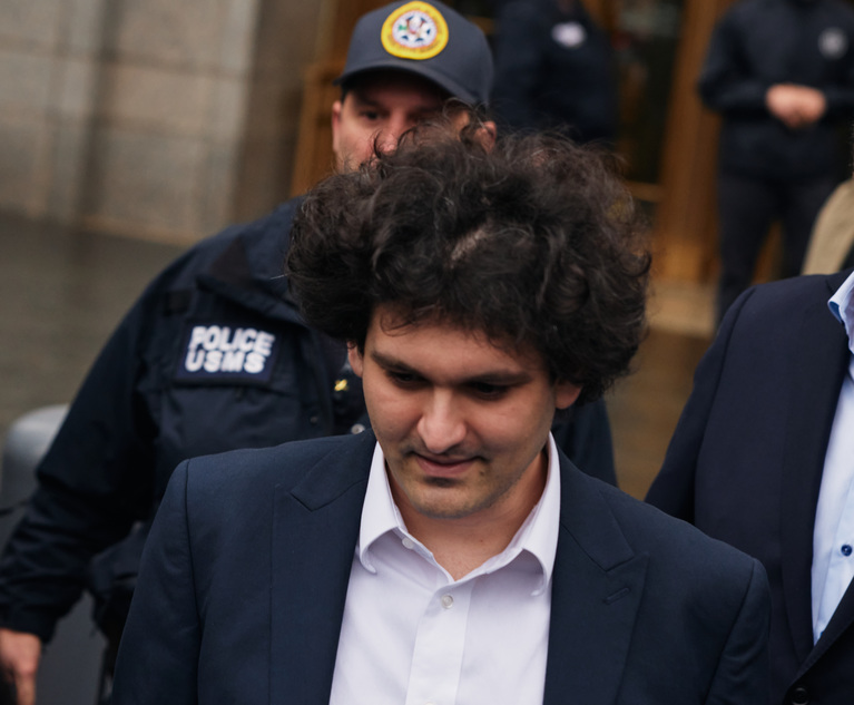 FTX Founder Sam Bankman Fried Found Guilty on All Counts in Crypto Fraud Trial