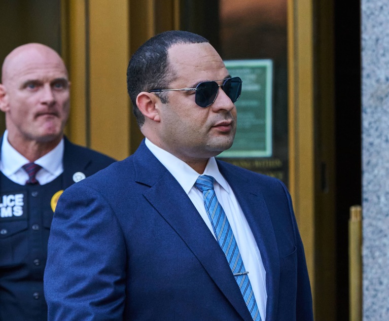 Egyptian American Businessman Waives Attorney Conflict in Menendez Bribery Case