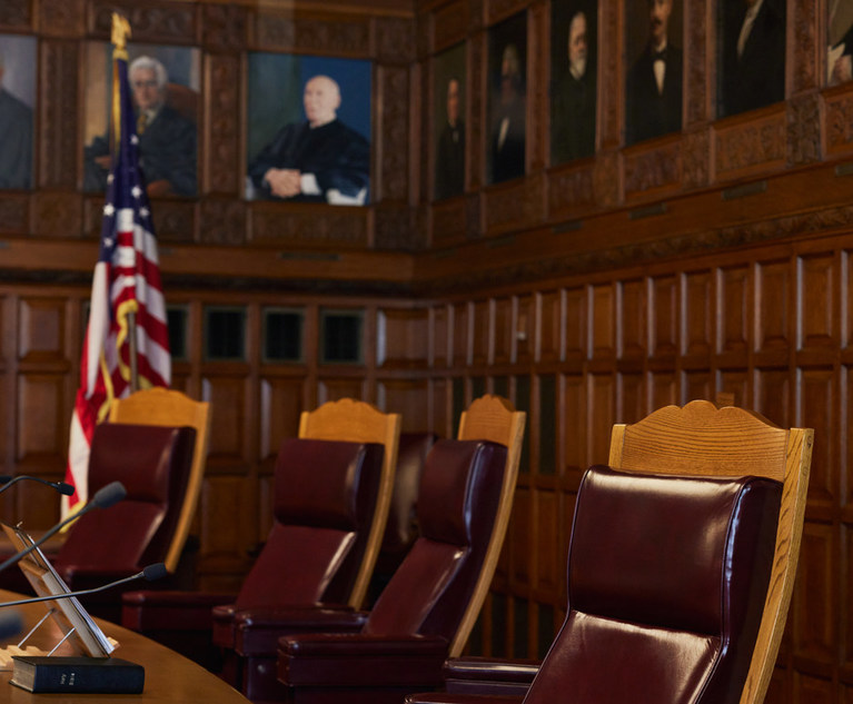 Vacancies Politics May Cloud Future of NY Commission on Judicial Nomination