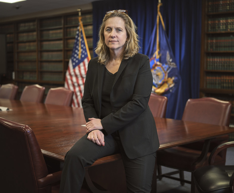 Queens District Attorney Melinda Katz Is Reelected by Wide Margin