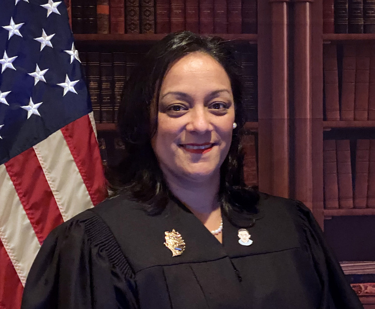 Dominican Judge Breaks Ground in Manhattan Appellate Term