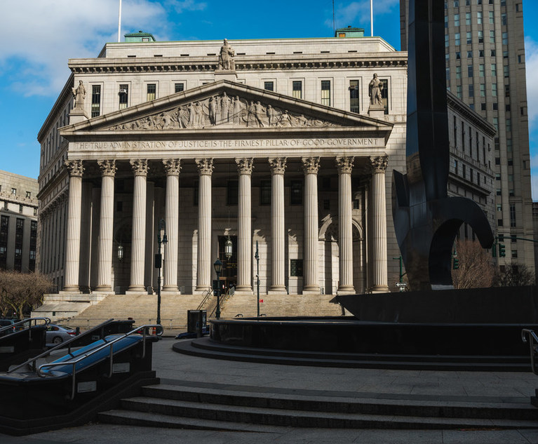 New York Court Gives Green Light for Jurisdiction Over Alleged Real Estate Insider Scheme