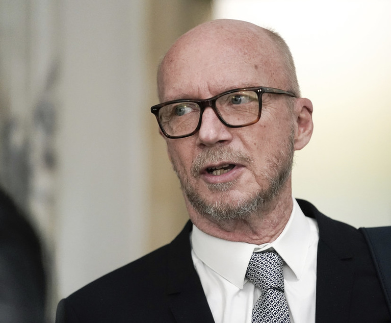 One Year in Litigation Persists Over 10 Million Civil Rape Judgment Against Paul Haggis