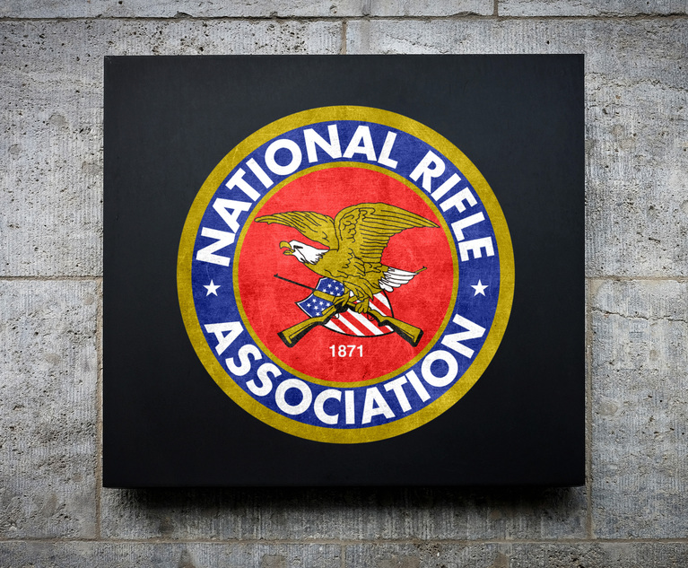 'Ample Evidence of Malfeasance': NRA in Crosshairs as Court Allows Probe of Gun Group