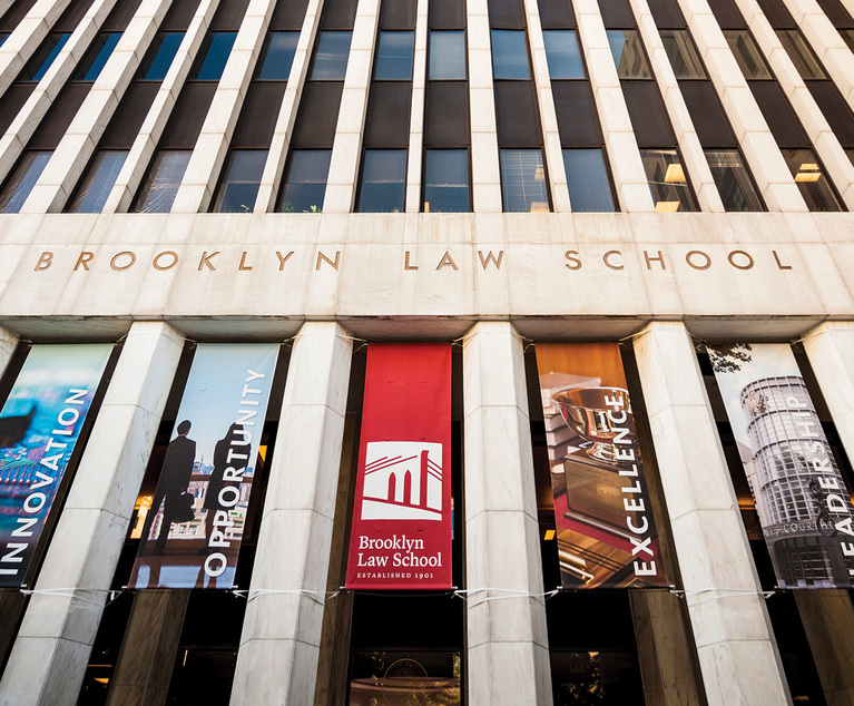 Brooklyn Law's Business Boot Camp Trains Students To Be Business Savvy