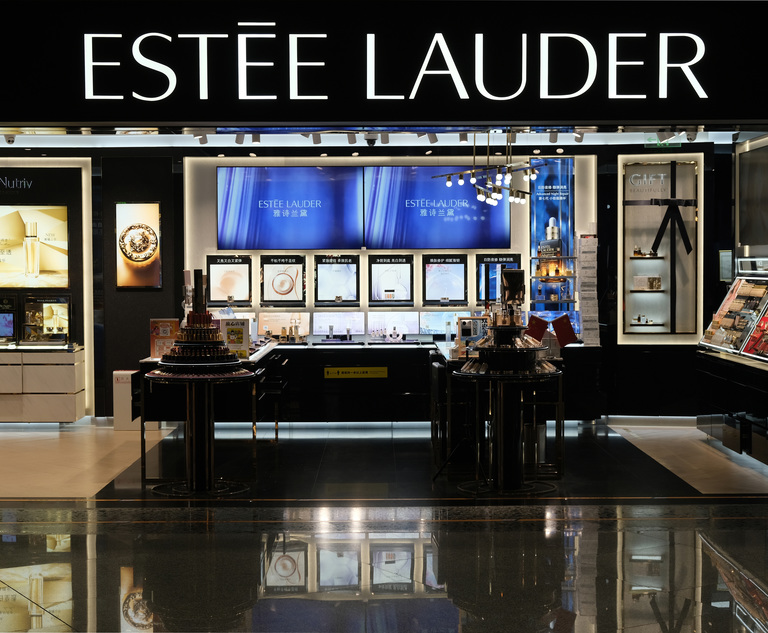 Est e Lauder Hit With New Securities Class Action Over Asia Inventory