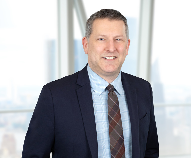 Paul Hastings Investment Management Partner Rejoins Akin in New York
