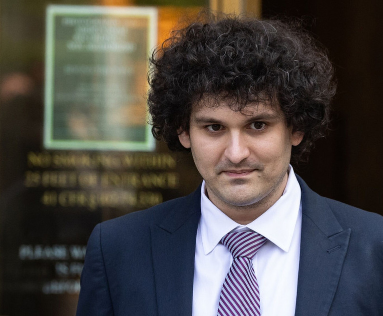 'Not Surprised': Feds Confirm They Won't Pursue Second Trial Against Sam Bankman Fried