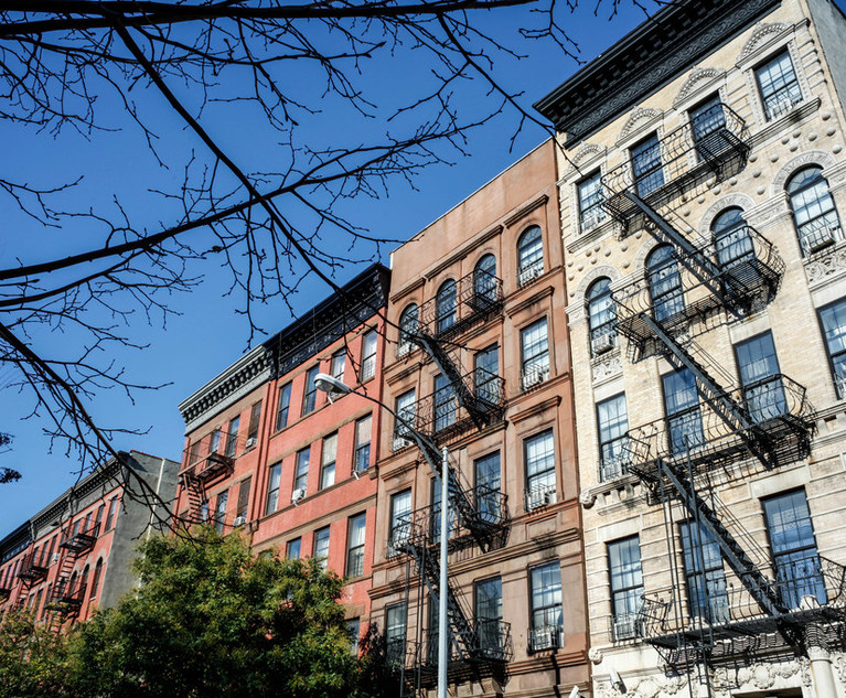 Property Owner Sues Court System Over Growing Delays in NYC Landlord Tenant Proceedings