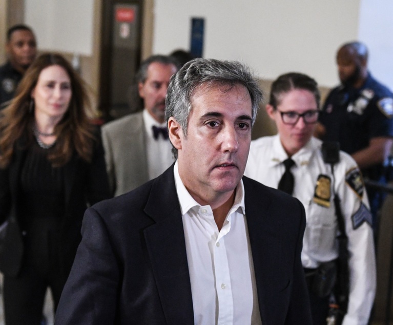 US Judge Says No Sanction for Michael Cohen Counsel for AI Generated Fake Case Citation