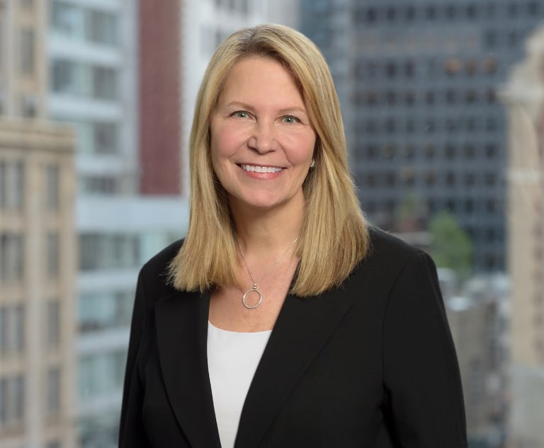 Former Federal Prosecutor Adds Name to New York Litigation and White Collar Boutique's Shingle