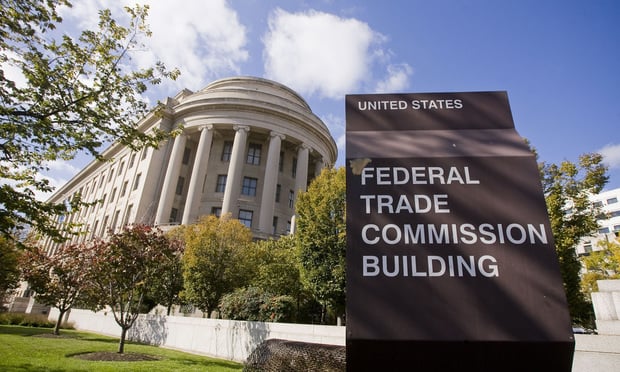 Noncompete-Ban Challenges Already Flooding Courts, Setting Up Showdown Over FTC's Powers