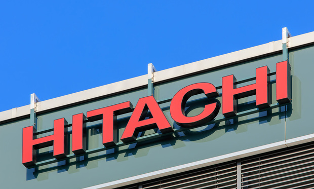 Hitachi Appoints First Group Chief Compliance Officer