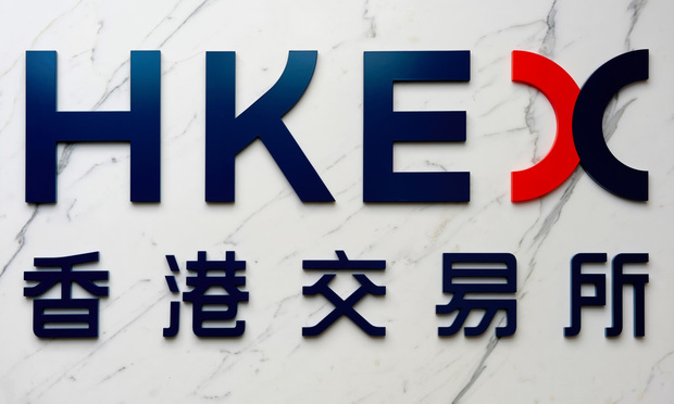 Hong Kong Stock Exchange Appoints New Group General Counsel