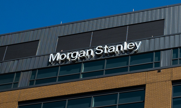 Morgan Stanley Attorney's Exit Continues String of Bank In House Shuffling This Year