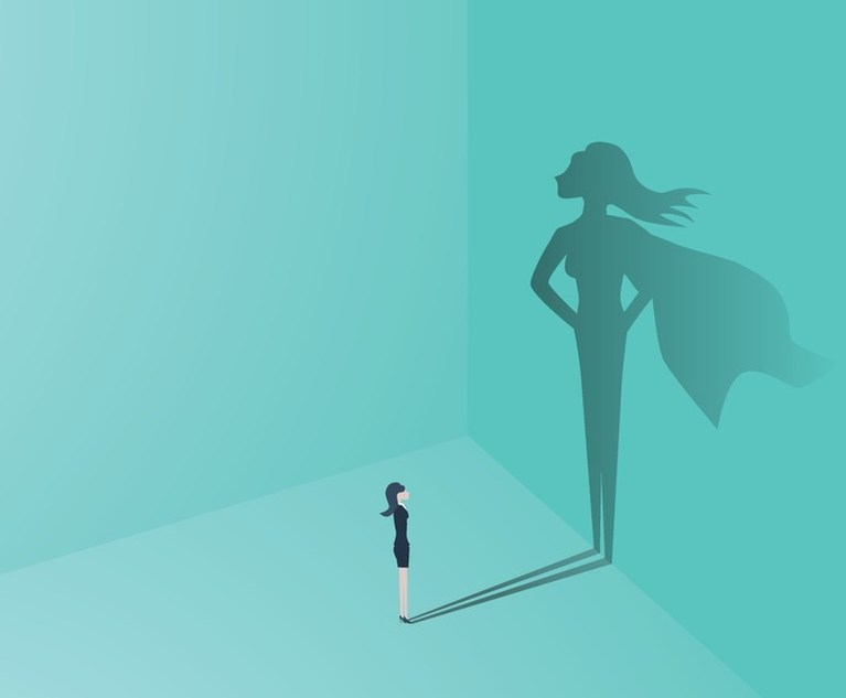 Corporate Counsel Announces Its 2021 Women Influence and Power in Law Awards