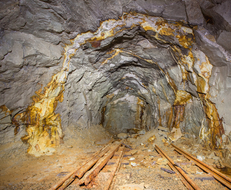 Gold Mining Goliath Newmont Names New ESG Leader to Succeed GC Turned Sustainability Chief
