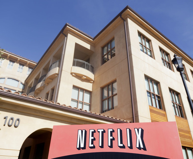Netflix Legal Chief Chops Salary by 2M in Order to Get Larger Trove of Stock Options