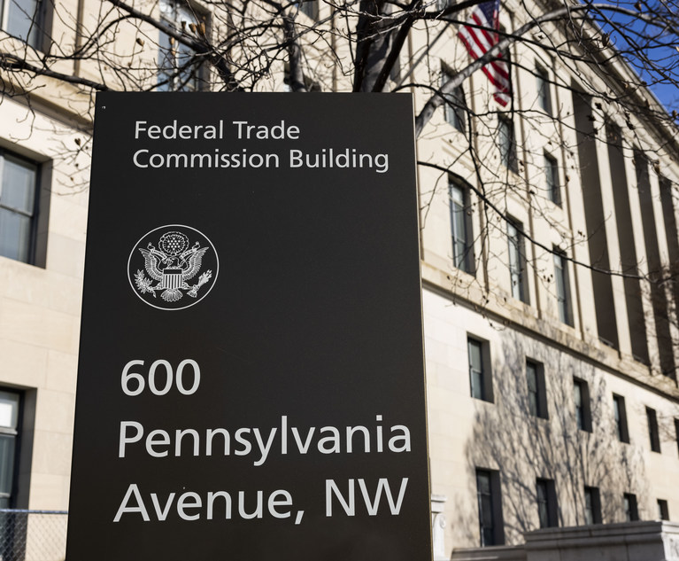 Business Groups Say FTC's Noncompete Ban Too Broad and Risks IP