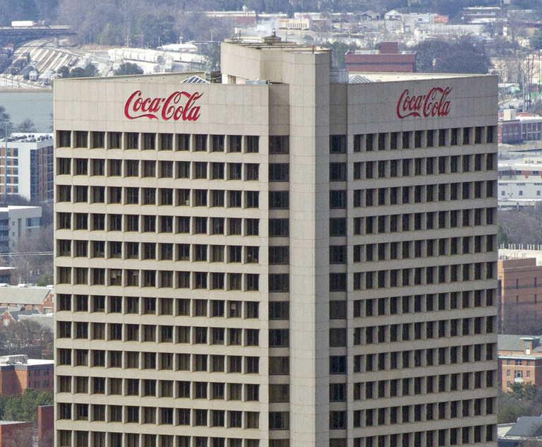 Coke's Quest to Disqualify Paul Hastings Faces Big Hurdles