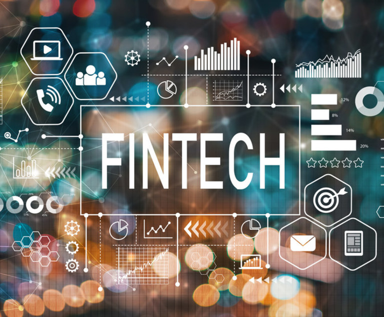 Fintech Names Legal and Compliance Chief
