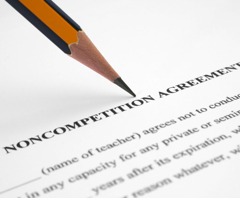 New York State Noncompete Ban Could Add Fuel to Growing Movement