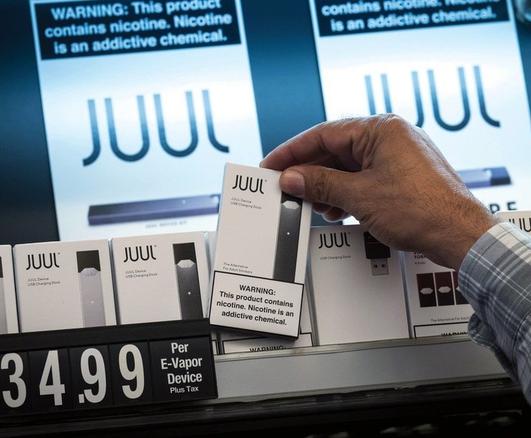 FTC Yanks Antitrust Complaint After Tobacco Giant Altria Parts Ways With Juul