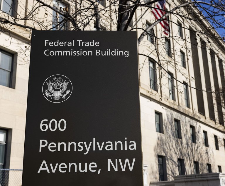FTC Defends Ethics Chief Who Issued Meta Opinion While Owning Meta Stock