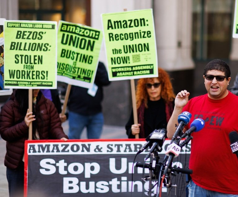 Landmark Ruling Likely to Spark Frenzy of Union Organizing in Tech Industry